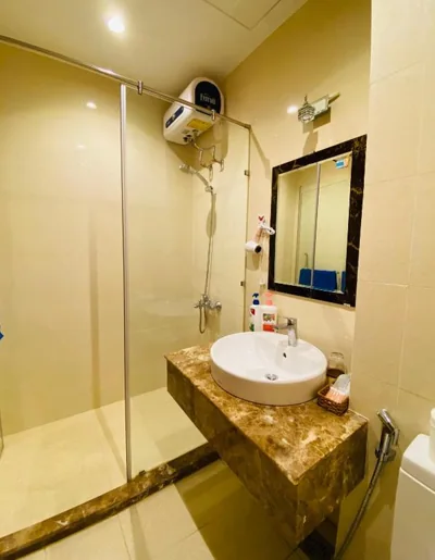 Teddy Apartment at Sky Center Luxury – Fotos 3