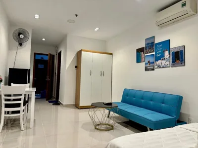 Teddy Apartment at Sky Center Luxury – Fotos 5