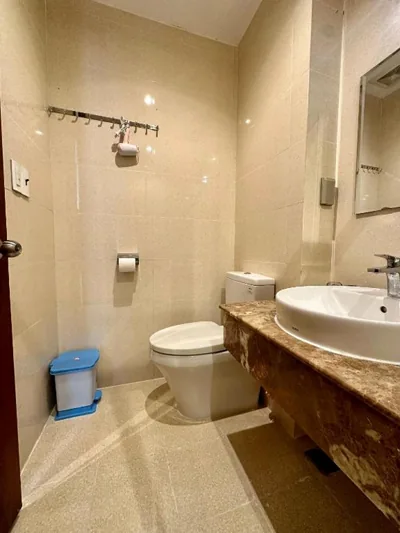 Teddy Apartment at Sky Center Luxury – Fotos 7