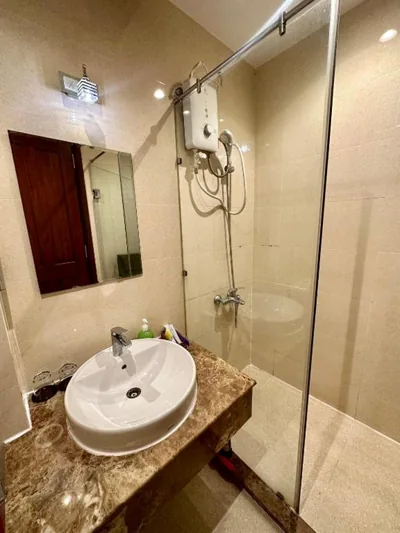 Teddy Apartment at Sky Center Luxury – Fotos 8