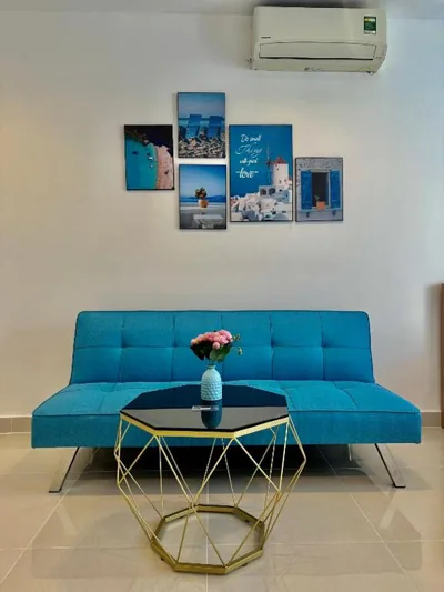 Teddy Apartment at Sky Center Luxury – Fotos 9