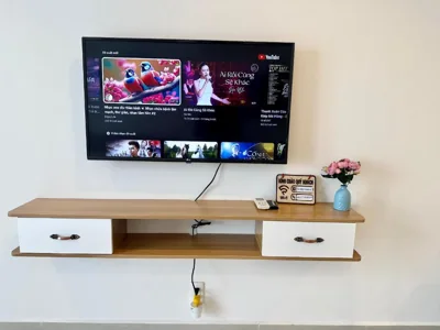 Teddy Apartment at Sky Center Luxury – Fotos 10