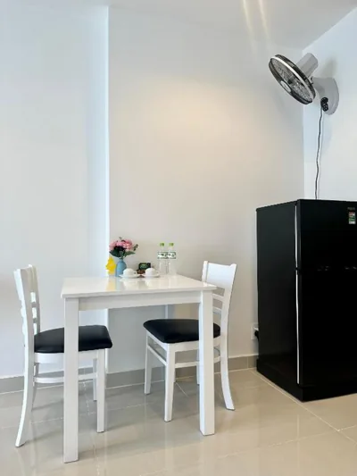 Teddy Apartment at Sky Center Luxury – Fotos 11