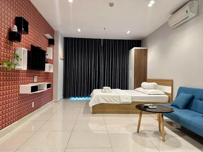 Teddy Apartment at Sky Center Luxury – Fotos 12