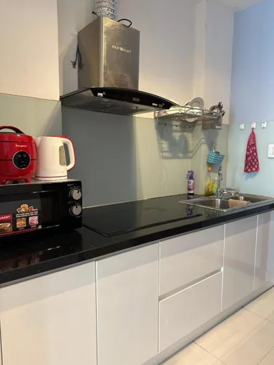 Teddy Apartment at Sky Center Luxury – Fotos 13